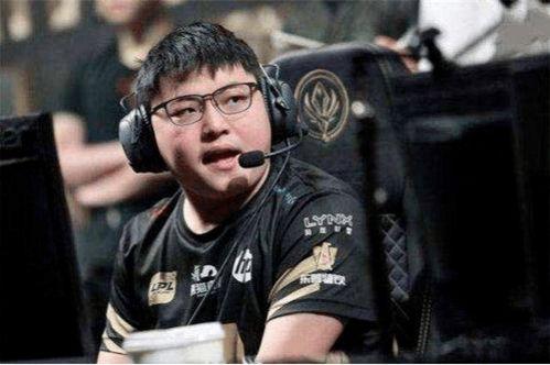 uzi退役最新爆料,背后原因令人唏嘘