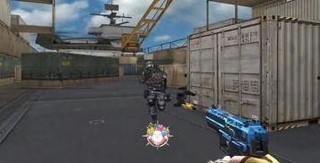 下赛季cf最新爆料,神秘武器登场，战局再掀风云  第1张