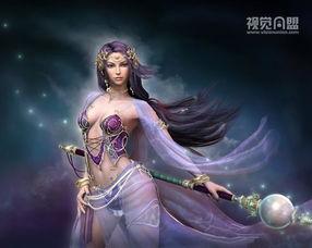 神话女角色爆料视频在线观看 第1张 神话女角色爆料视频在线观看 第1张